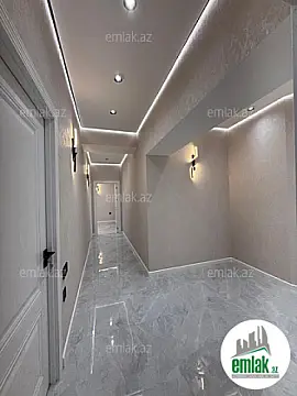 Satılır 3 otaqlı yeni tikili 114 m²