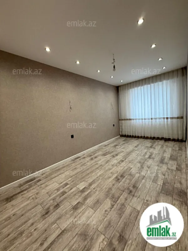 Satılır 3 otaqlı yeni tikili 114 m²