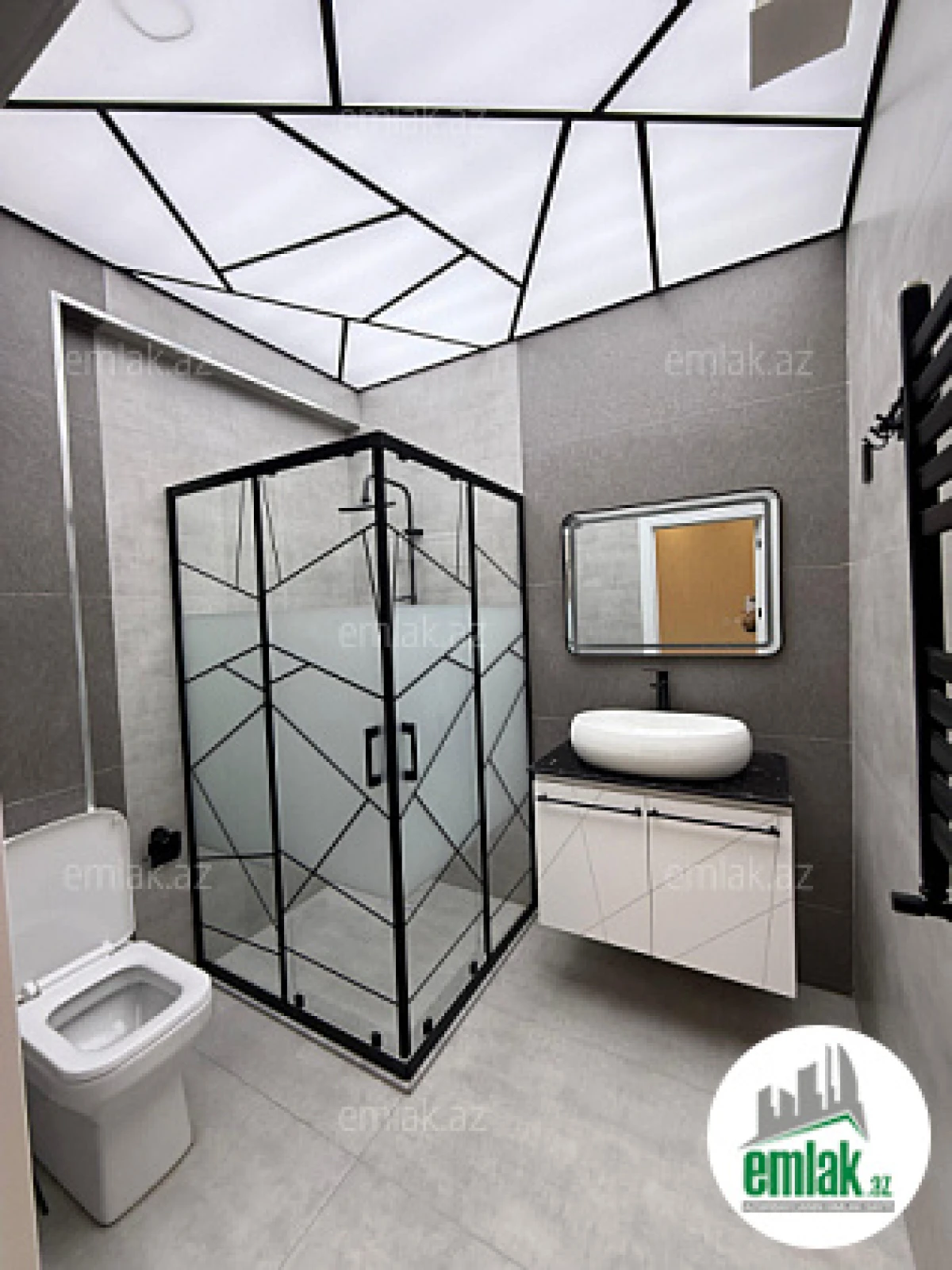 Satılır 3 otaqlı yeni tikili 114 m²