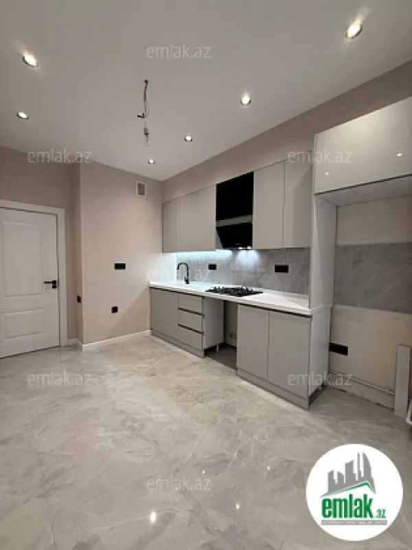 Satılır 3 otaqlı yeni tikili 114 m²