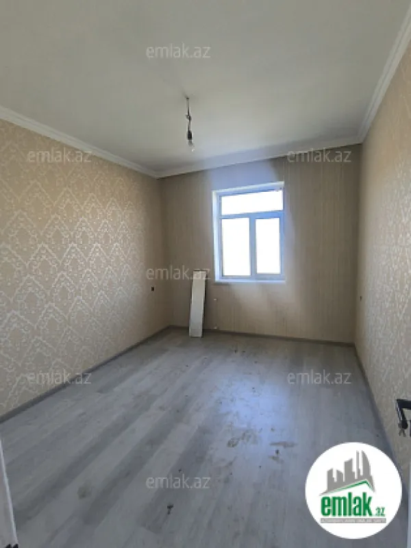 Satılır 4 otaqlı həyət evi 120 m²