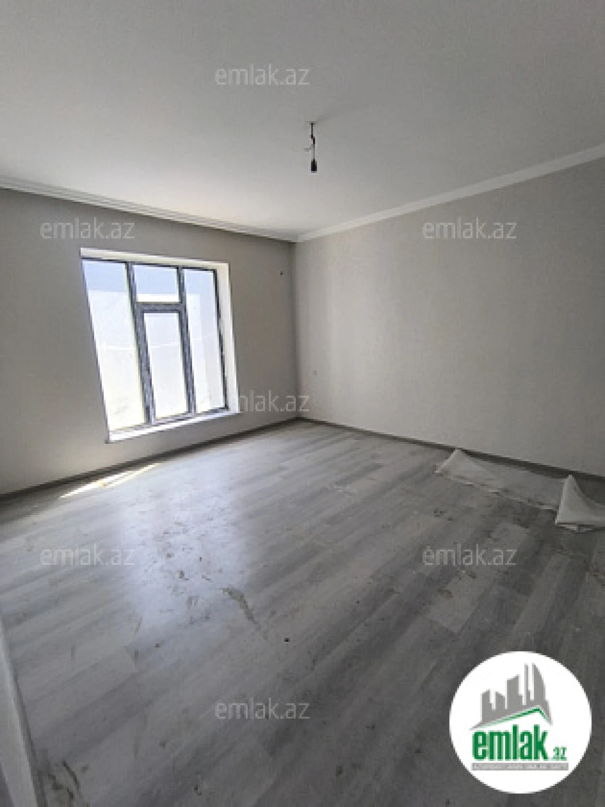 Satılır 4 otaqlı həyət evi 120 m²