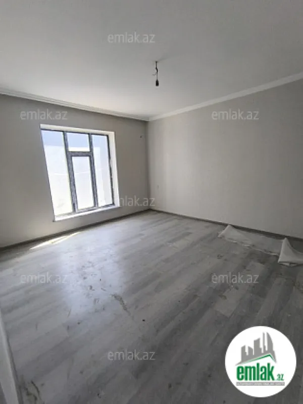 Satılır 4 otaqlı həyət evi 120 m²
