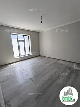 Satılır 4 otaqlı həyət evi 120 m²