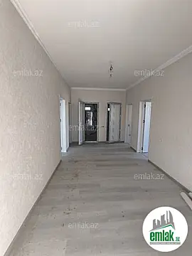Satılır 4 otaqlı həyət evi 120 m²