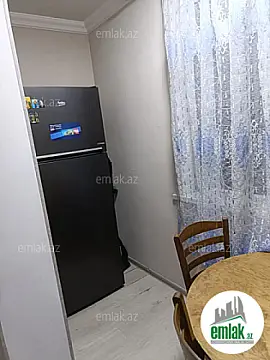 Satılır 2 otaqlı yeni tikili 60 m²