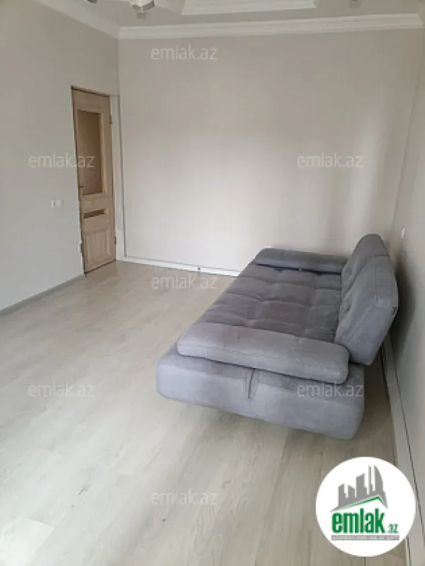 Satılır 2 otaqlı yeni tikili 60 m²