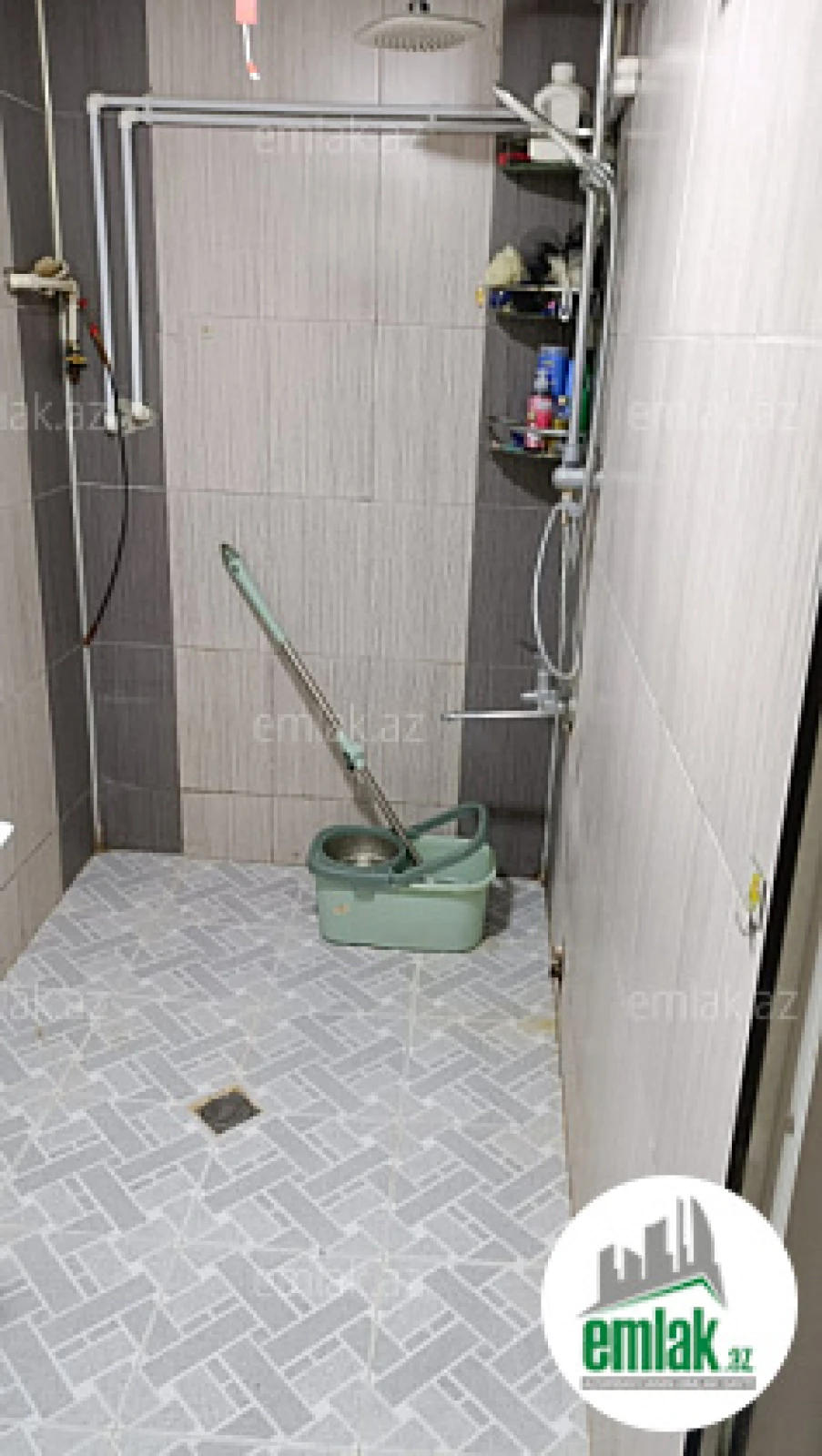 Satılır 2 otaqlı yeni tikili 60 m²