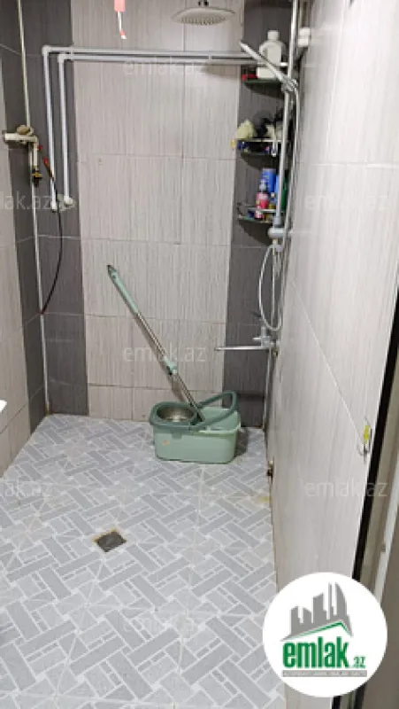 Satılır 2 otaqlı yeni tikili 60 m²