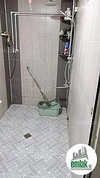 Satılır 2 otaqlı yeni tikili 60 m²