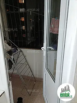 Satılır 2 otaqlı yeni tikili 60 m²