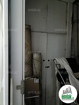 Satılır 2 otaqlı yeni tikili 60 m²