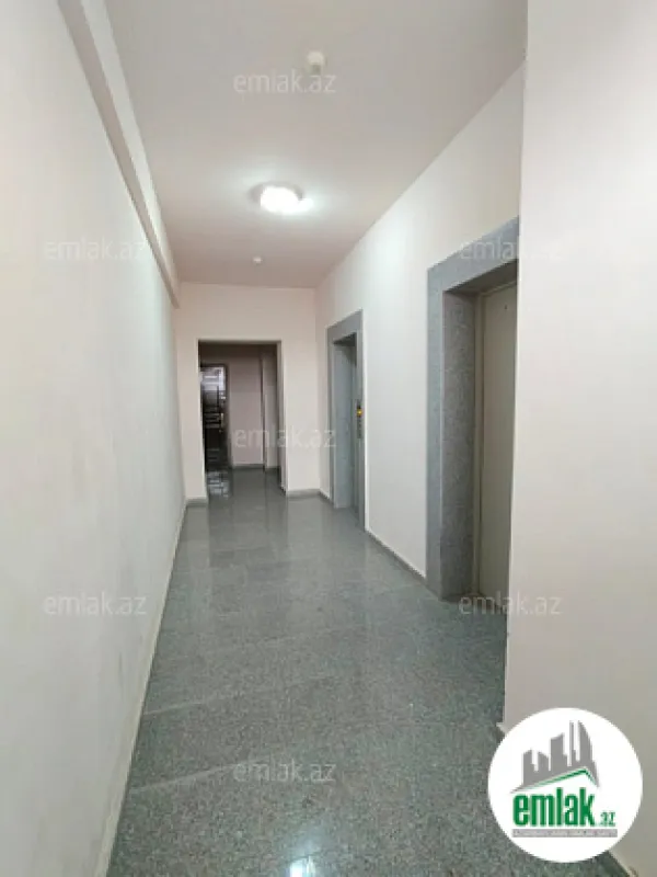 Satılır 4 otaqlı yeni tikili 150 m²