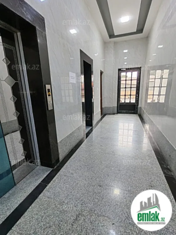 Satılır 4 otaqlı yeni tikili 150 m²