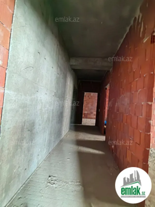 Satılır 4 otaqlı yeni tikili 150 m²