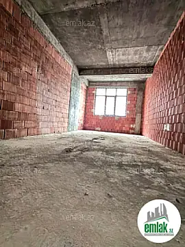 Satılır 4 otaqlı yeni tikili 150 m²