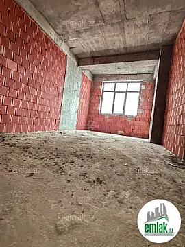 Satılır 4 otaqlı yeni tikili 150 m²