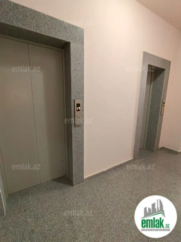 Satılır 4 otaqlı yeni tikili 150 m²