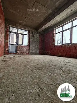 Satılır 4 otaqlı yeni tikili 150 m²