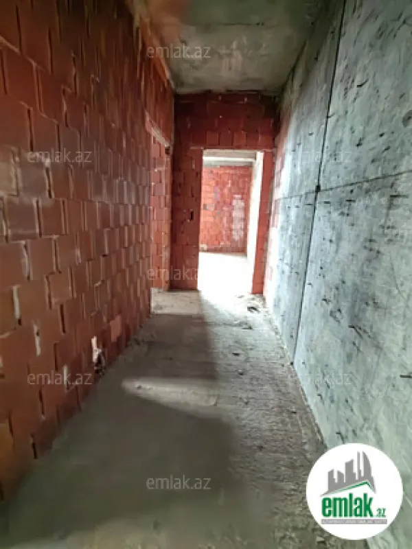 Satılır 4 otaqlı yeni tikili 150 m²