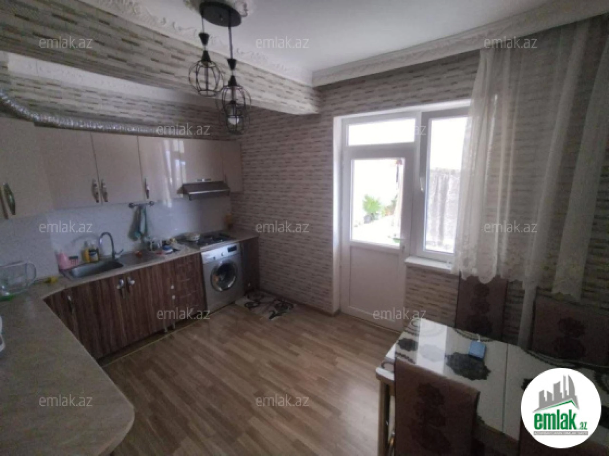 Satılır 5 otaqlı yeni tikili 170 m²