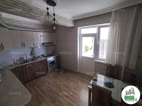 Satılır 5 otaqlı yeni tikili 170 m²