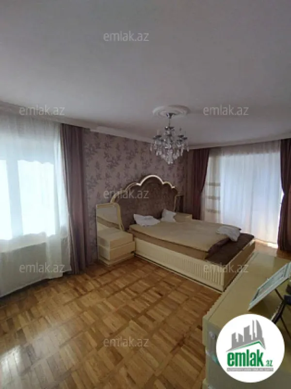Satılır 5 otaqlı yeni tikili 170 m²