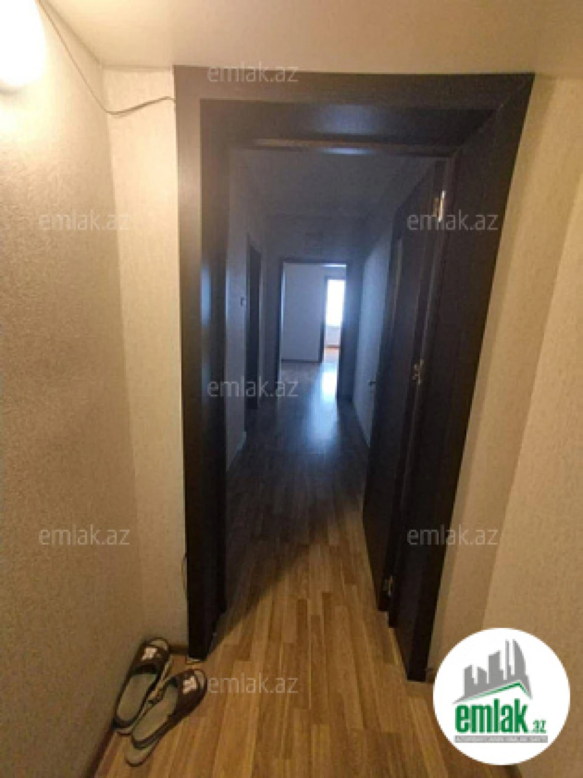 Satılır 5 otaqlı yeni tikili 170 m²