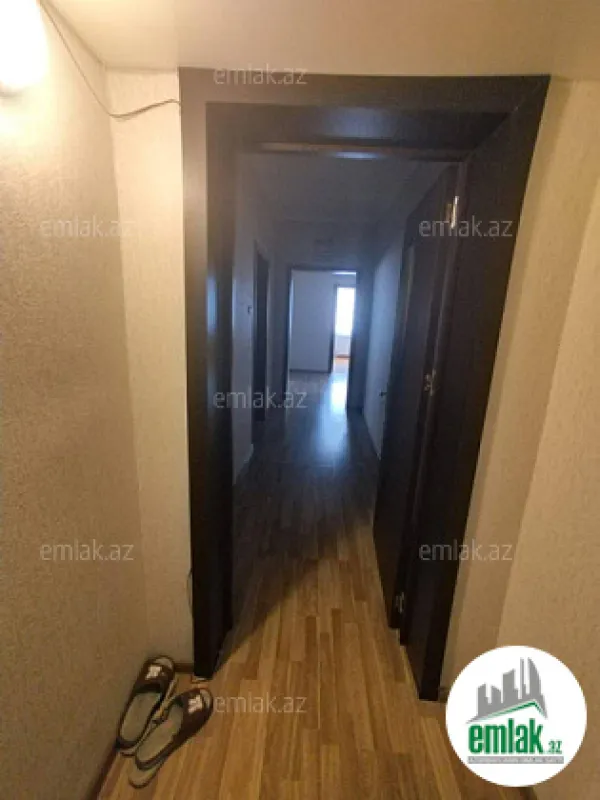 Satılır 5 otaqlı yeni tikili 170 m²