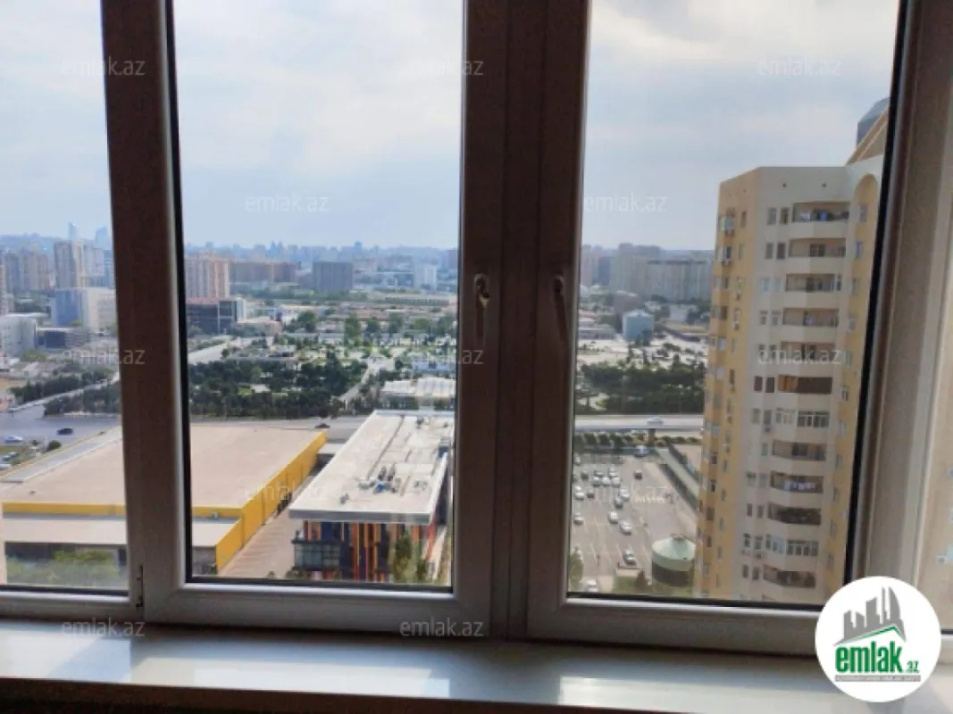 Satılır 5 otaqlı yeni tikili 170 m²