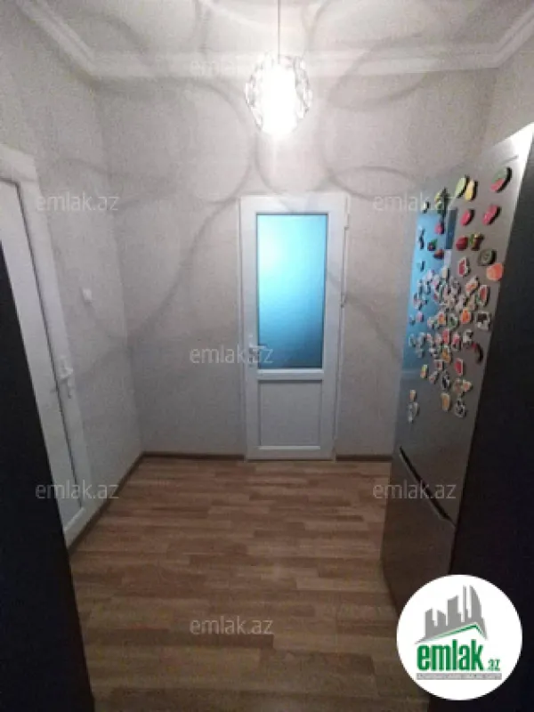Satılır 5 otaqlı yeni tikili 170 m²