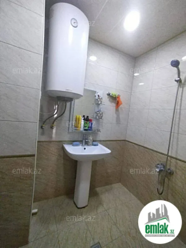Satılır 5 otaqlı yeni tikili 170 m²