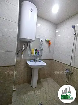 Satılır 5 otaqlı yeni tikili 170 m²