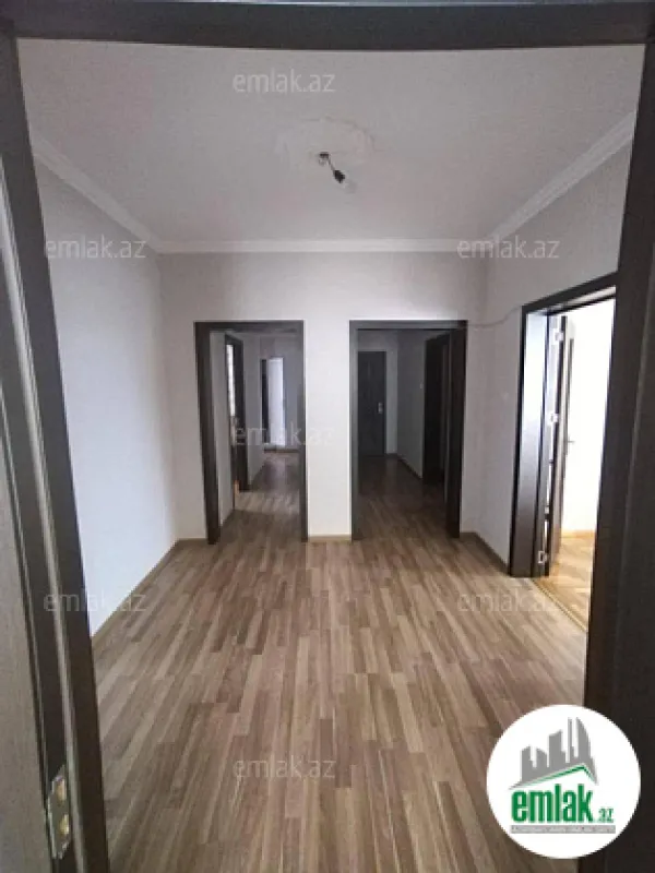 Satılır 5 otaqlı yeni tikili 170 m²