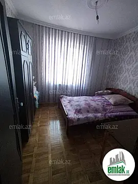 Satılır 5 otaqlı yeni tikili 170 m²