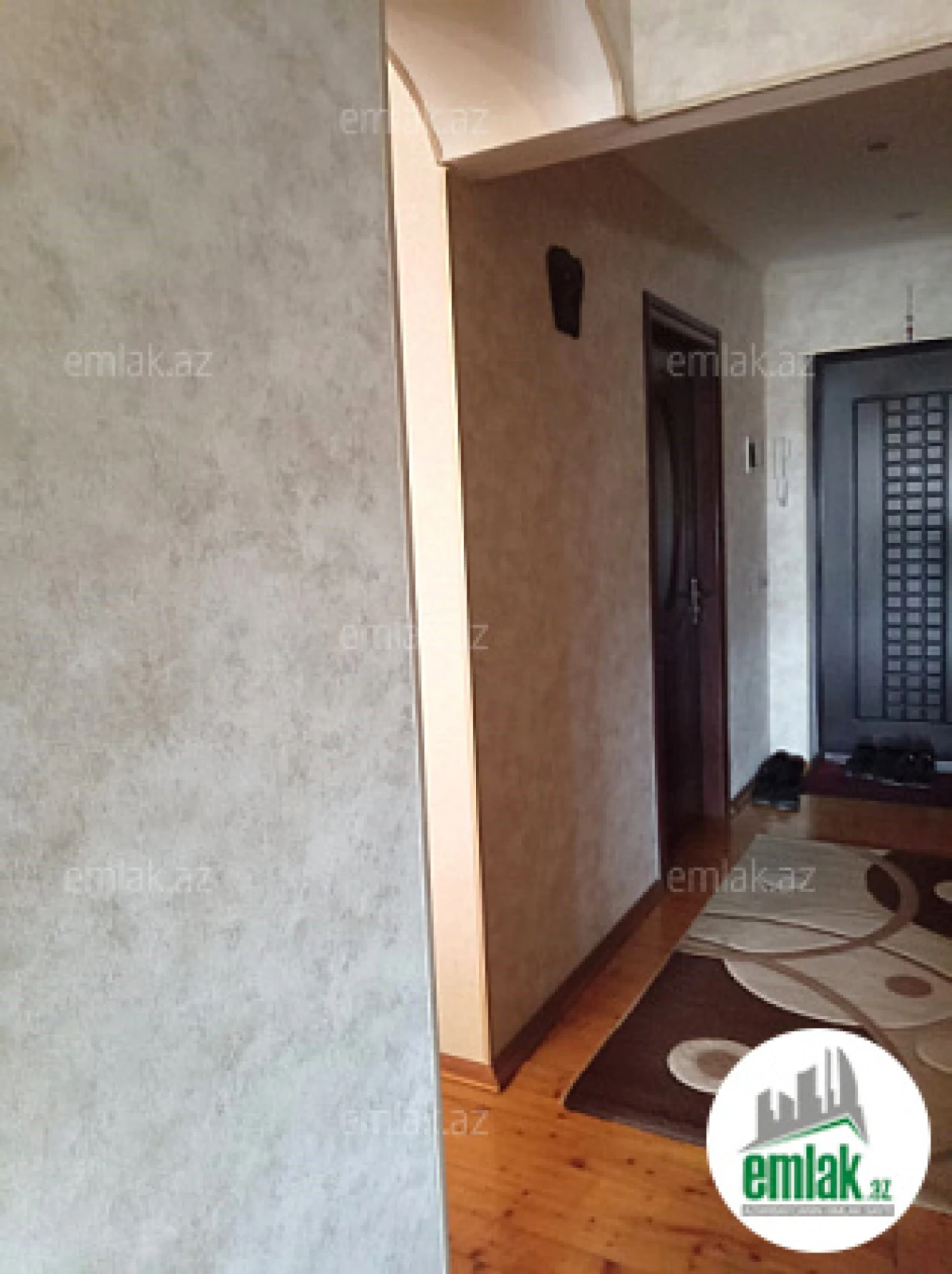 Satılır 2 otaqlı yeni tikili 72 m²