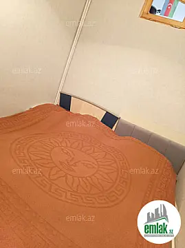 Satılır 2 otaqlı yeni tikili 72 m²