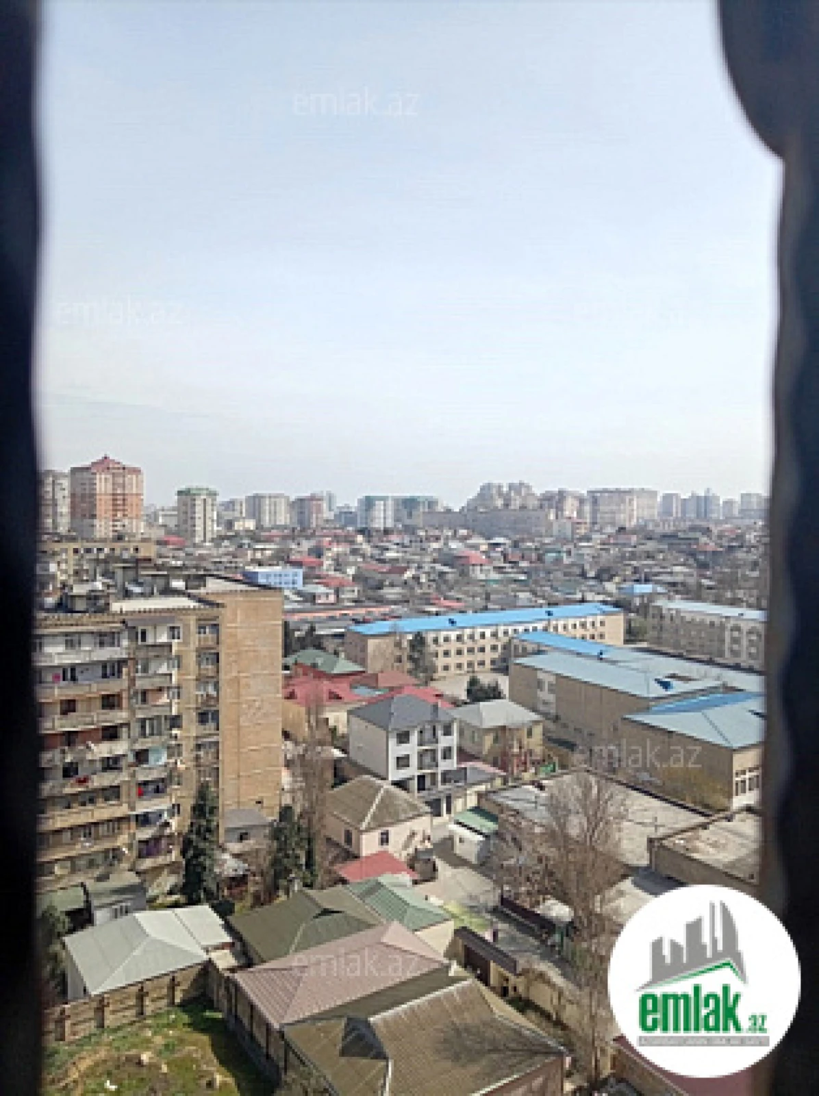 Satılır 2 otaqlı yeni tikili 72 m²