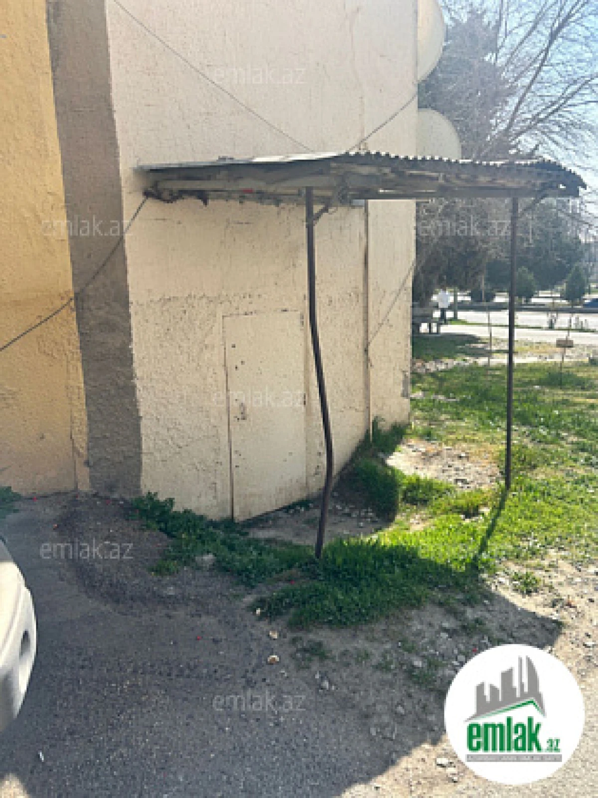 Satılır 2 otaqlı köhnə tikili 51 m²