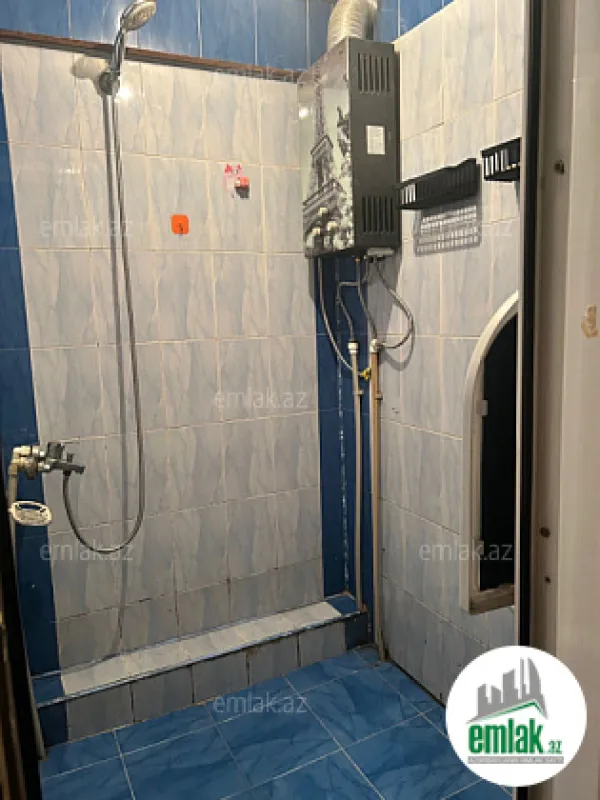 Satılır 2 otaqlı köhnə tikili 51 m²