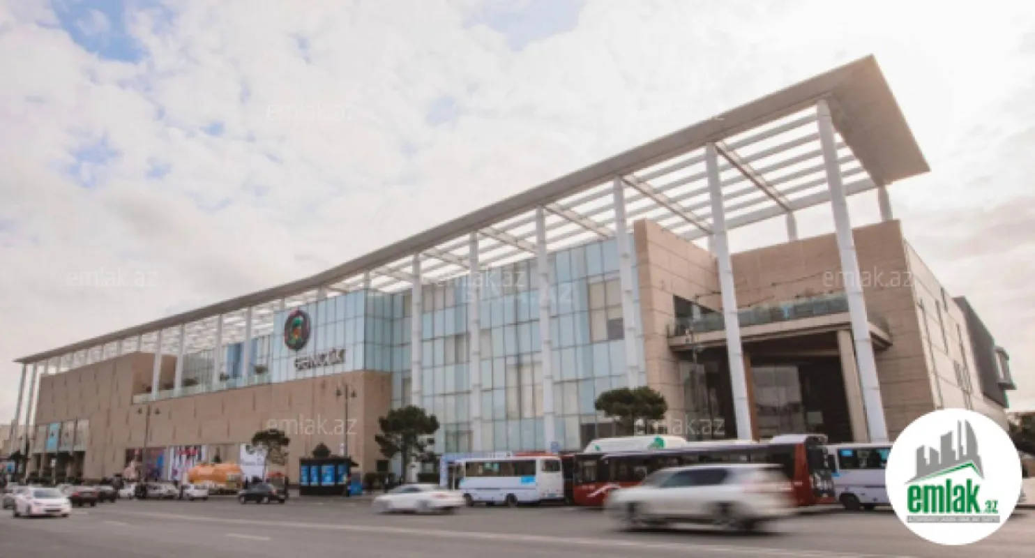 Satılır 2 otaqlı köhnə tikili 40 m²