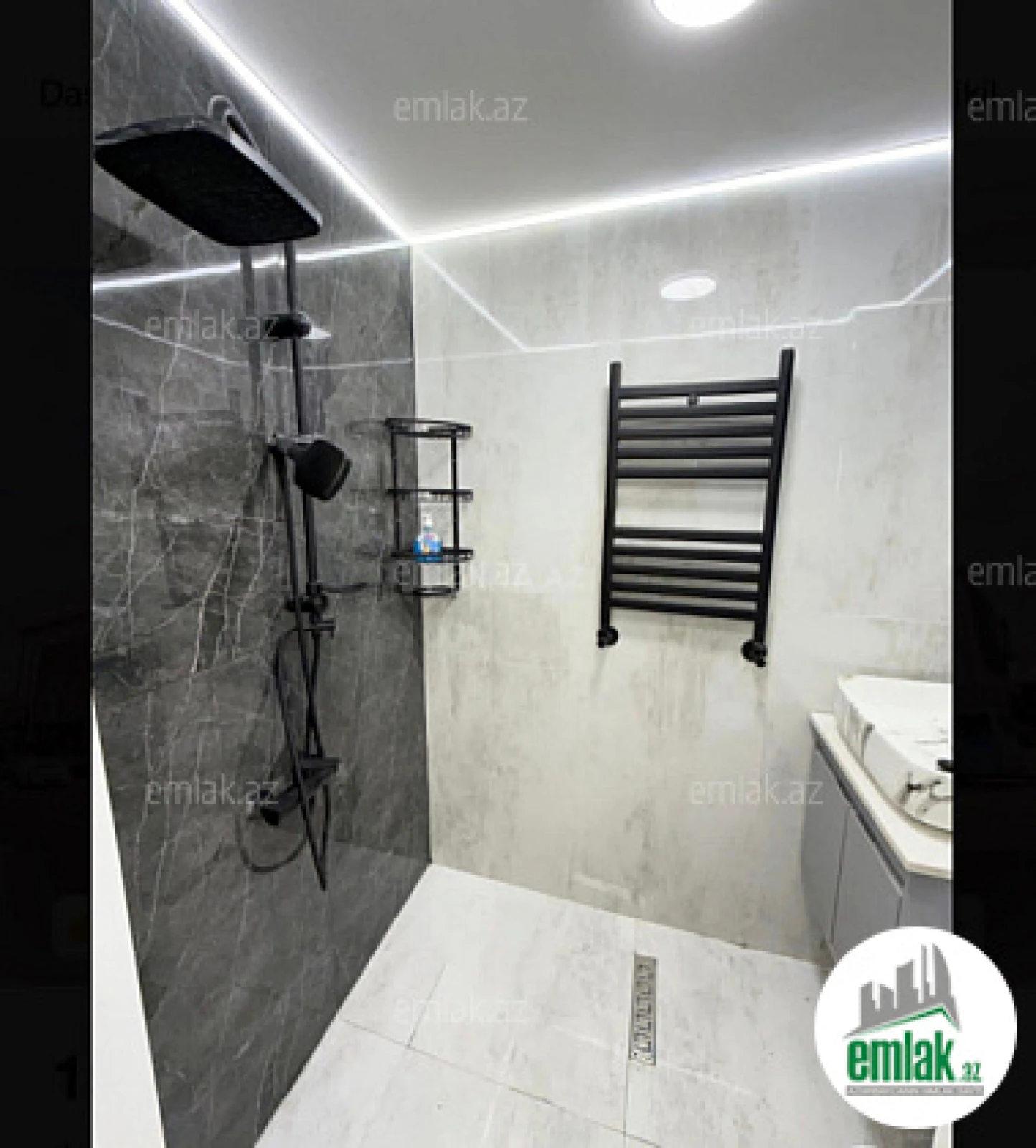 Satılır 2 otaqlı köhnə tikili 40 m²