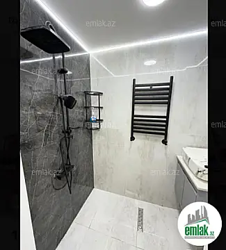 Satılır 2 otaqlı köhnə tikili 40 m²