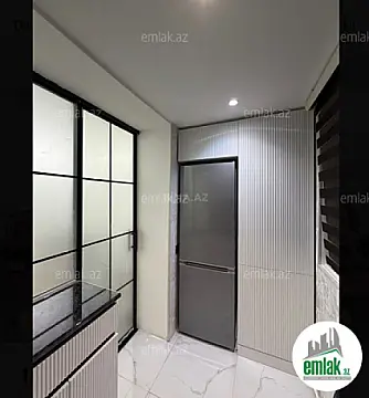 Satılır 2 otaqlı köhnə tikili 40 m²