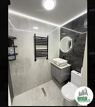 Satılır 2 otaqlı köhnə tikili 40 m²
