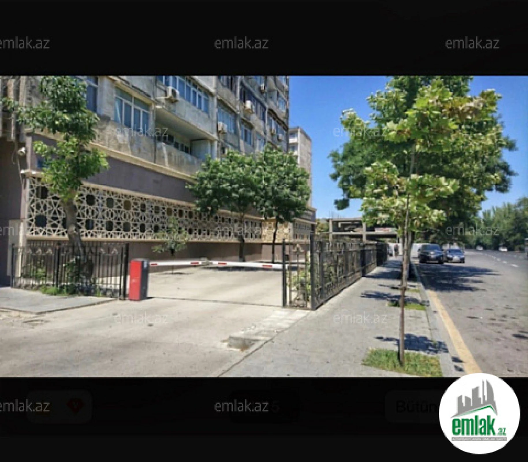Satılır 2 otaqlı köhnə tikili 40 m²