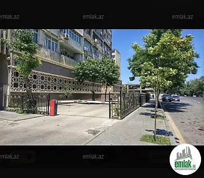 Satılır 2 otaqlı köhnə tikili 40 m²