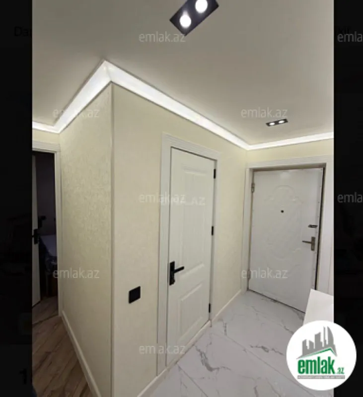 Satılır 2 otaqlı köhnə tikili 40 m²