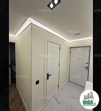 Satılır 2 otaqlı köhnə tikili 40 m²