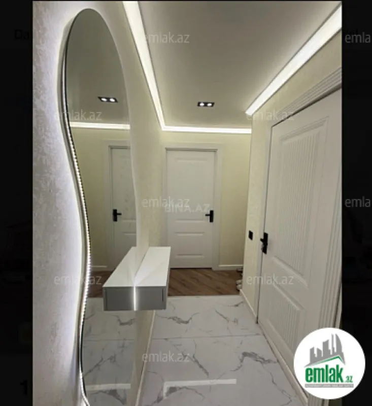 Satılır 2 otaqlı köhnə tikili 40 m²